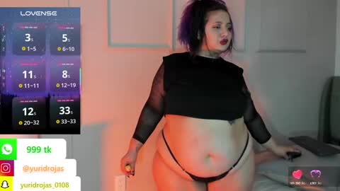 Eva  online show from October 1, 2:21 am