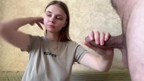 Eva Calvin online show from November 20, 4:11 am