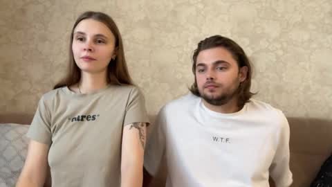 Eva Calvin online show from November 5, 2:57 am