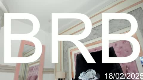 EVA COLUCCY online show from February 19, 12:25 am