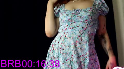 Eva Cramer online show from February 5, 10:11 pm