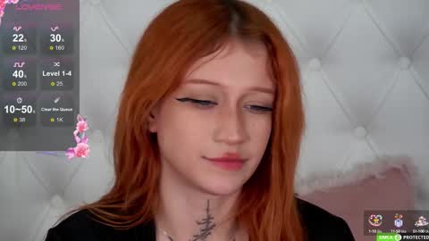 Eva Cramer online show from October 9, 2:55 pm