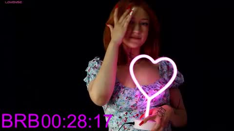Eva Cramer online show from February 16, 9:59 pm