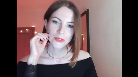 Eva online show from October 22, 8:43 pm