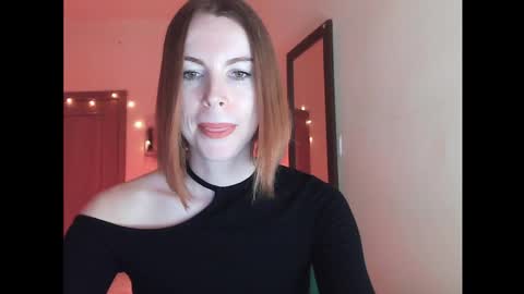 Eva online show from October 29, 9:37 pm