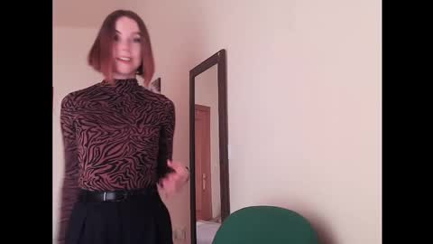 Eva online show from December 3, 3:24 pm