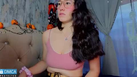 eva delight online show from October 28, 11:11 am