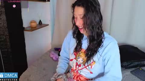 eva delight online show from February 18, 11:21 am