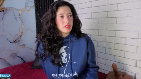 eva delight online show from April 7, 12:07 pm