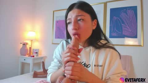 Evaa Depp online show from September 26, 2:14 pm