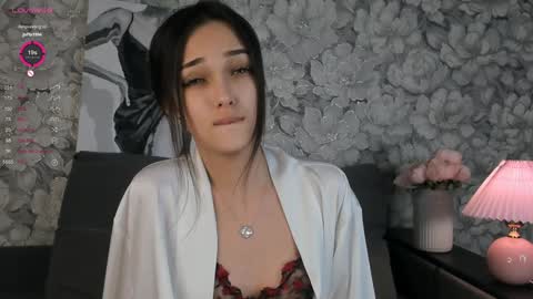 Snapshot of eva_doncray chatting on December 4, 12:41 pm Eva online show from December 4, 12:41 pm