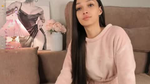 Snapshot of eva_doncray chatting on February 24, 11:43 am Eva online show from February 24, 11:43 am