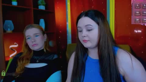 your dream online show from April 7, 6:54 pm