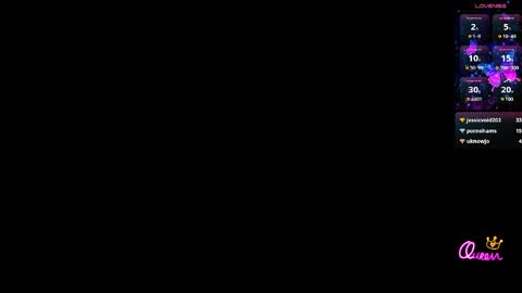 your dream online show from April 16, 8:09 pm