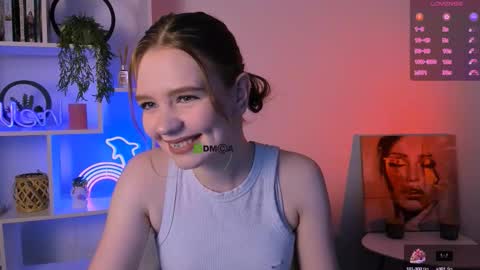 your dream online show from October 9, 7:30 pm