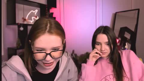 your dream online show from January 9, 7:08 pm