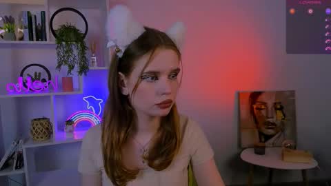 your dream online show from October 5, 7:10 pm