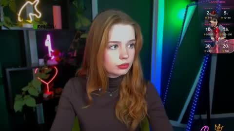 your dream online show from May 5, 7:08 pm