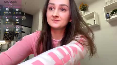 Eva  online show from February 2, 8:27 pm