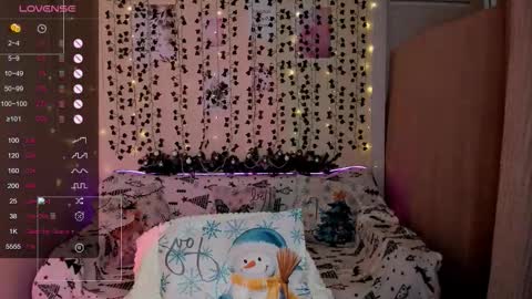 Eva online show from December 22, 2:07 am