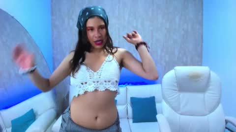 Snapshot of eva_hells chatting on September 8, 8:30 pm eva_hells online show from September 8, 8:30 pm