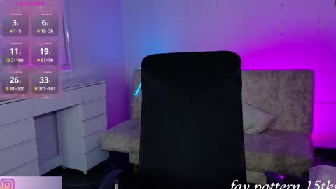 Eva  online show from March 14, 11:53 pm