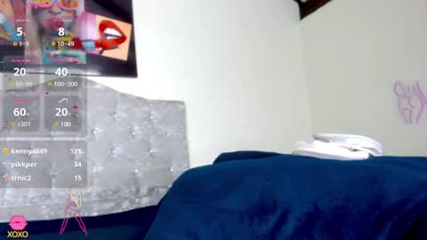 Snapshot of eva_hoot1 chatting on January 19, 5:28 pm EVA online show from January 19, 5:28 pm