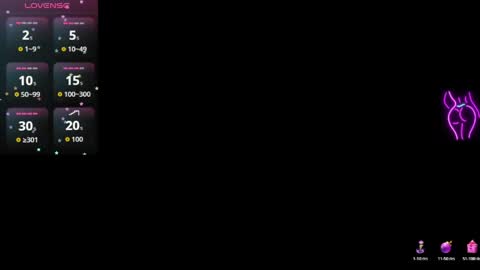 EVA online show from March 28, 12:06 pm