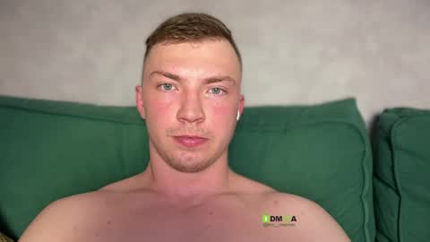 Eva and Iron online show from March 23, 10:37 pm