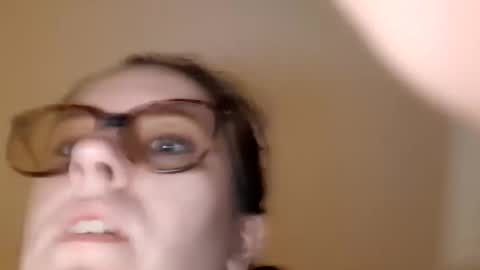 Eva  Jake online show from March 10, 11:34 am