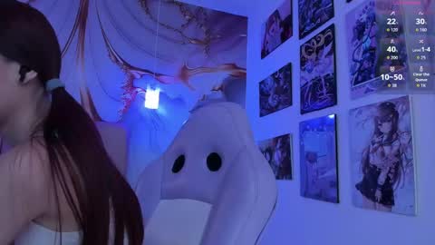 eva_kalifa online show from September 17, 11:46 am