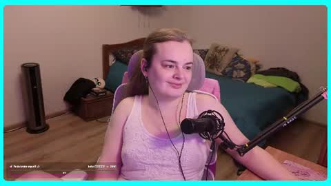 Gamer Katt online show from June 24, 12:12 pm