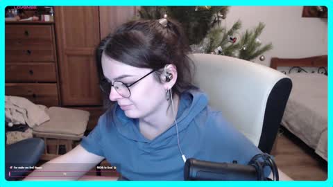 Gamer Katt online show from January 7, 3:02 pm