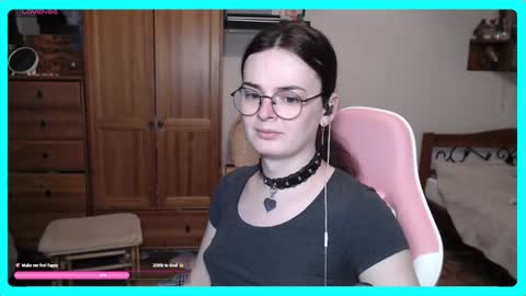 Gamer Katt online show from March 11, 8:09 pm