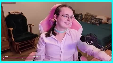 Gamer Katt online show from October 18, 11:20 pm