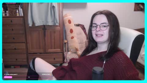 Gamer Katt online show from December 11, 10:36 am