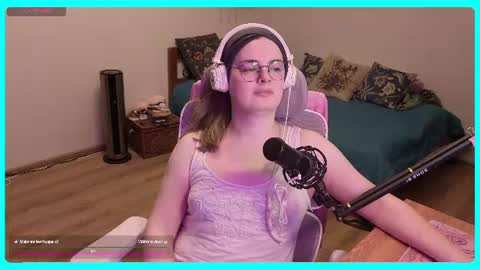 Gamer Katt online show from June 9, 1:33 pm