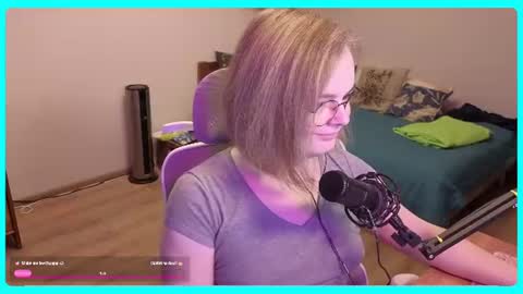 Gamer Katt online show from July 24, 12:57 pm