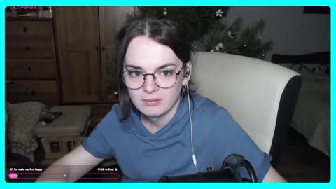 Gamer Katt online show from January 7, 9:35 pm