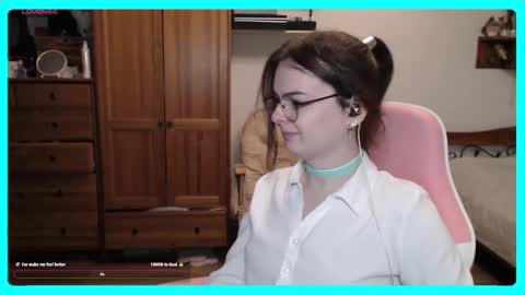 Gamer Katt online show from February 20, 11:53 am