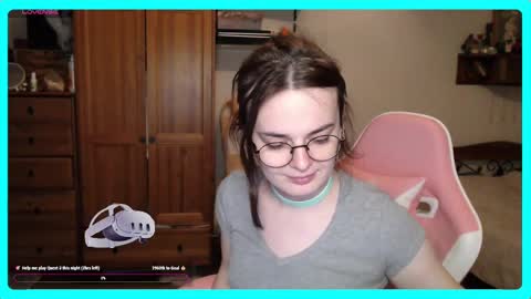 Gamer Katt online show from February 28, 11:47 am