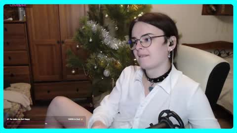Gamer Katt online show from January 4, 11:22 am
