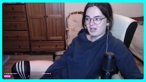 Gamer Katt online show from December 9, 10:22 am