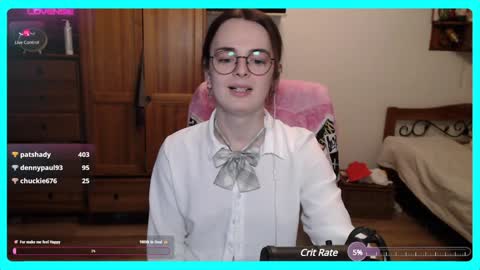 Gamer Katt online show from January 17, 2:18 pm
