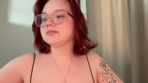 eva_kittenn online show from April 16, 11:21 am