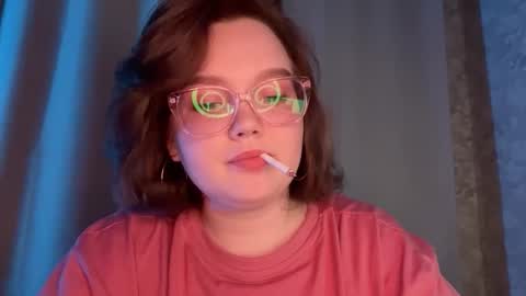 eva_kittenn online show from November 10, 2:14 am