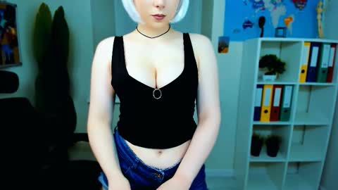 Eva online show from September 21, 9:57 am