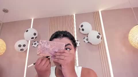 Eva online show from June 26, 12:21 pm