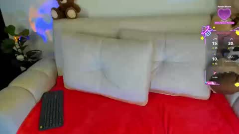 Eva   online show from September 20, 11:19 pm