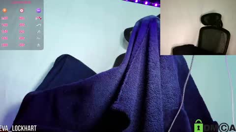 Eva online show from May 12, 6:39 pm